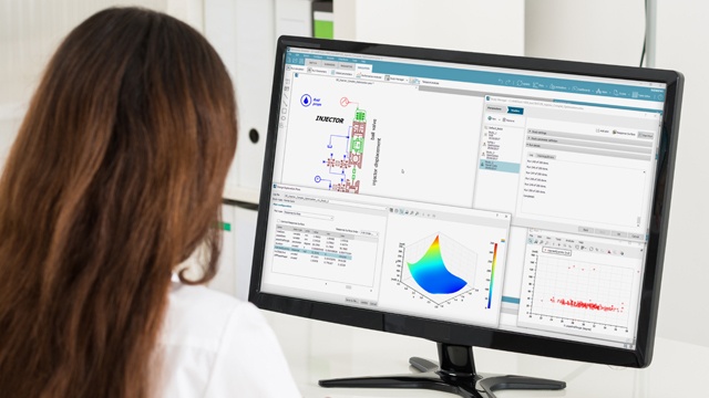 Simcenter System Simulation